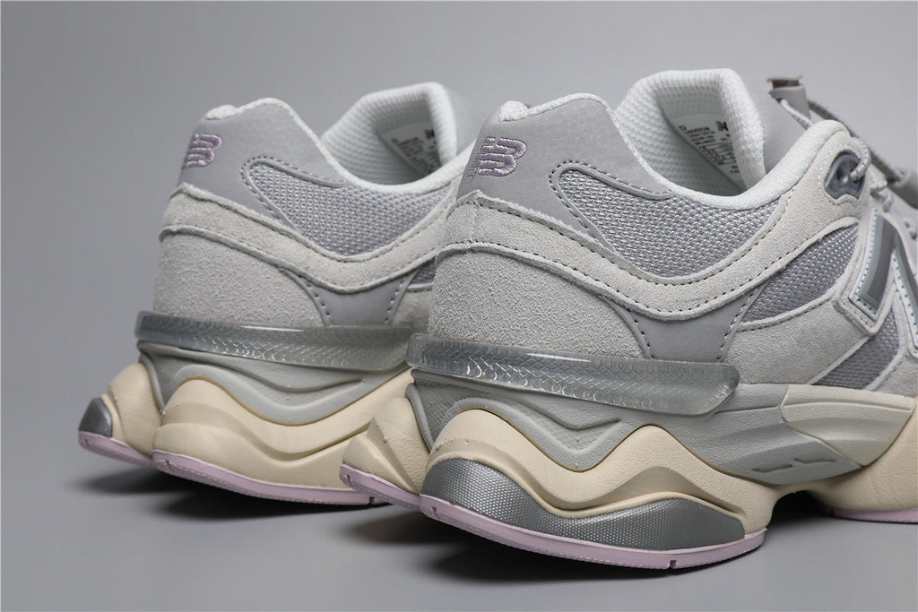 New Balance 9060 Grey Matter