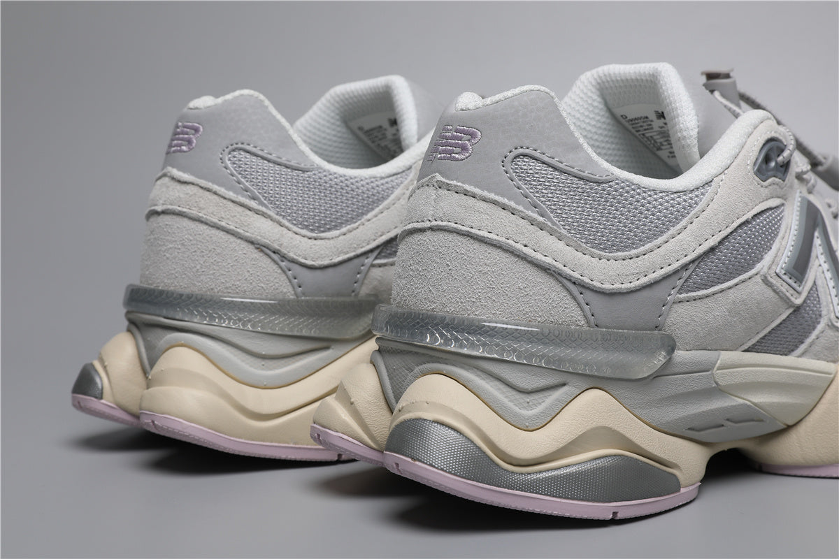 New Balance 9060 Grey Matter
