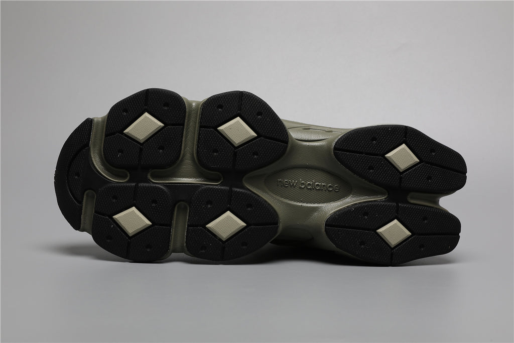 New Balance 9060 Dark Olivine