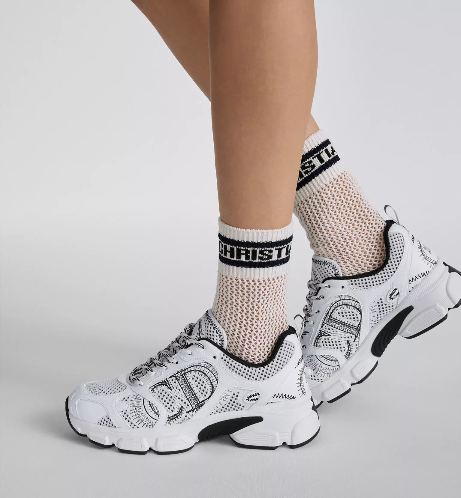 Dior Sneakers
