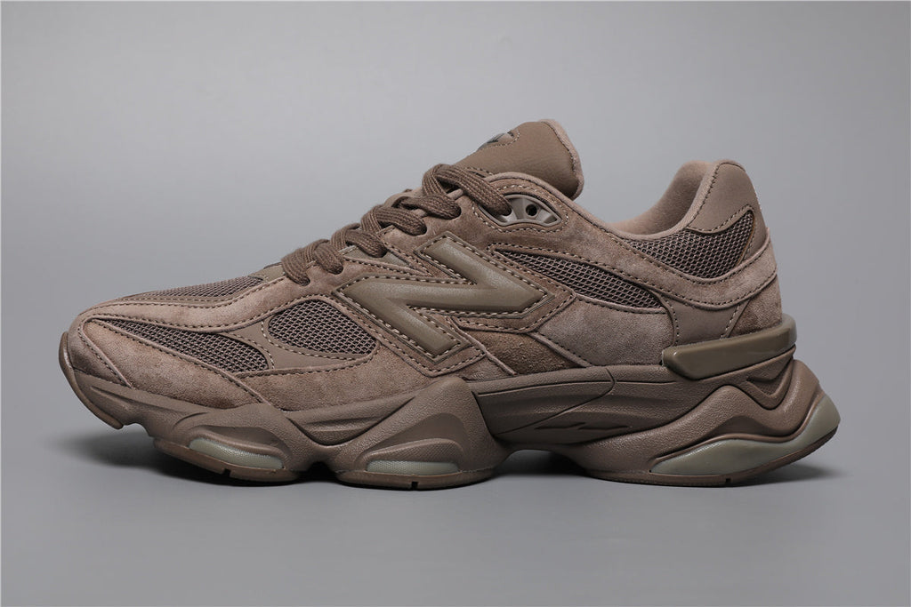 New Balance 9060 Chocolate Brown