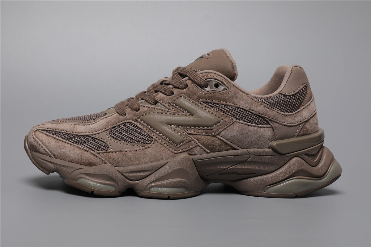 New Balance 9060 Chocolate Brown