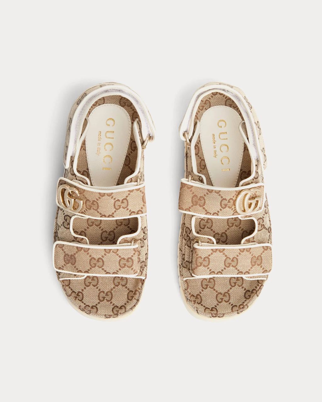Gucci Sandals