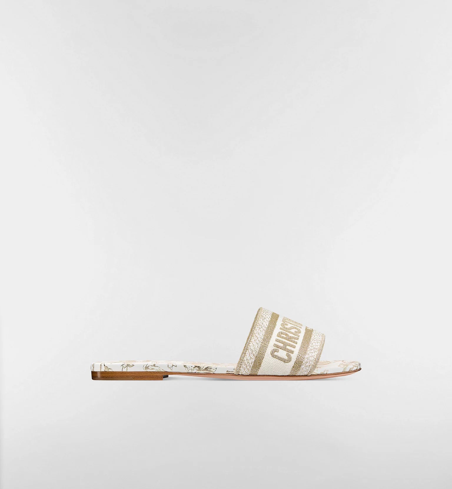 Dior Sandals