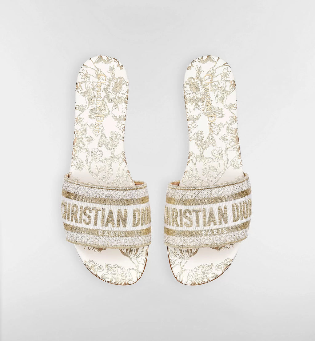 Dior Sandals