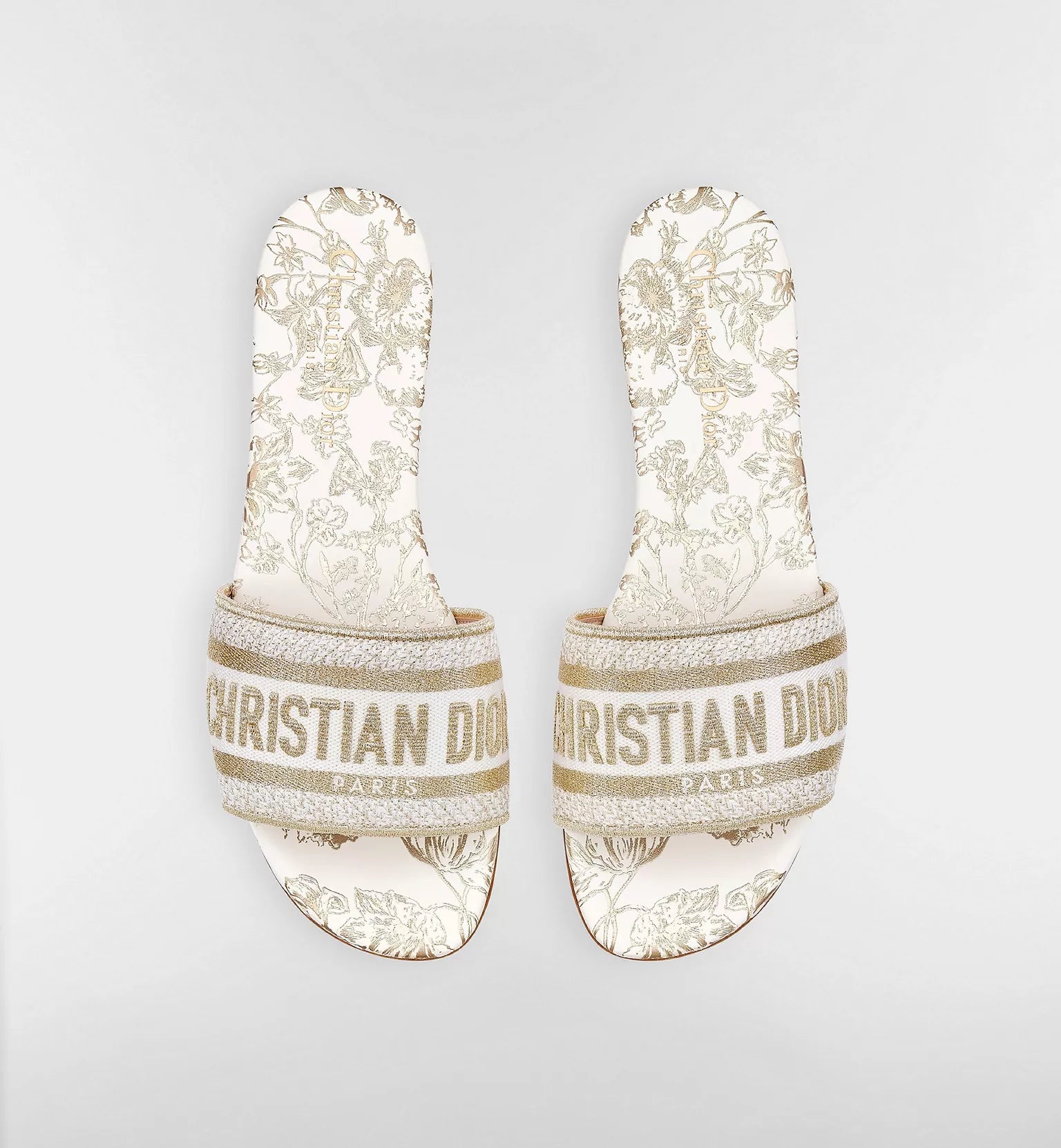 Dior Sandals