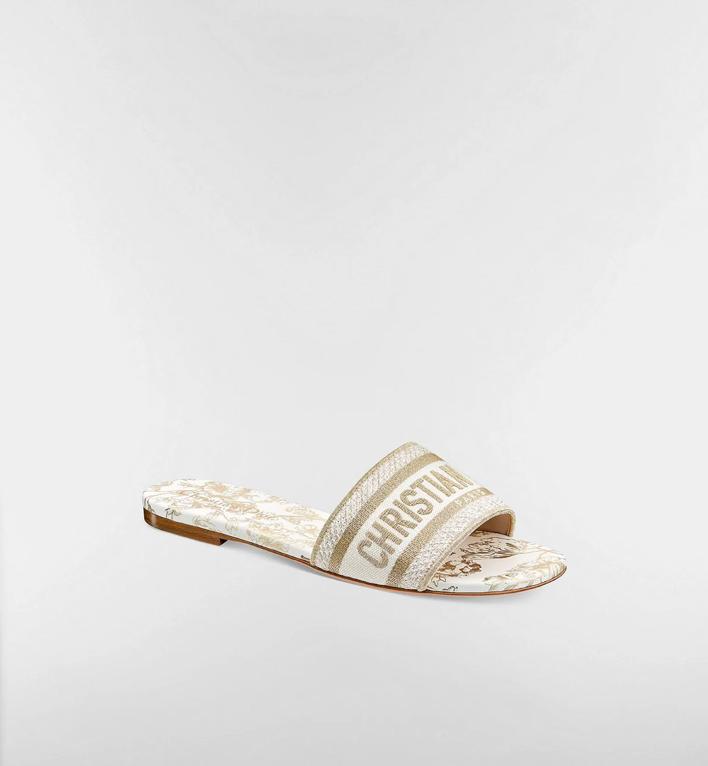 Dior Sandals