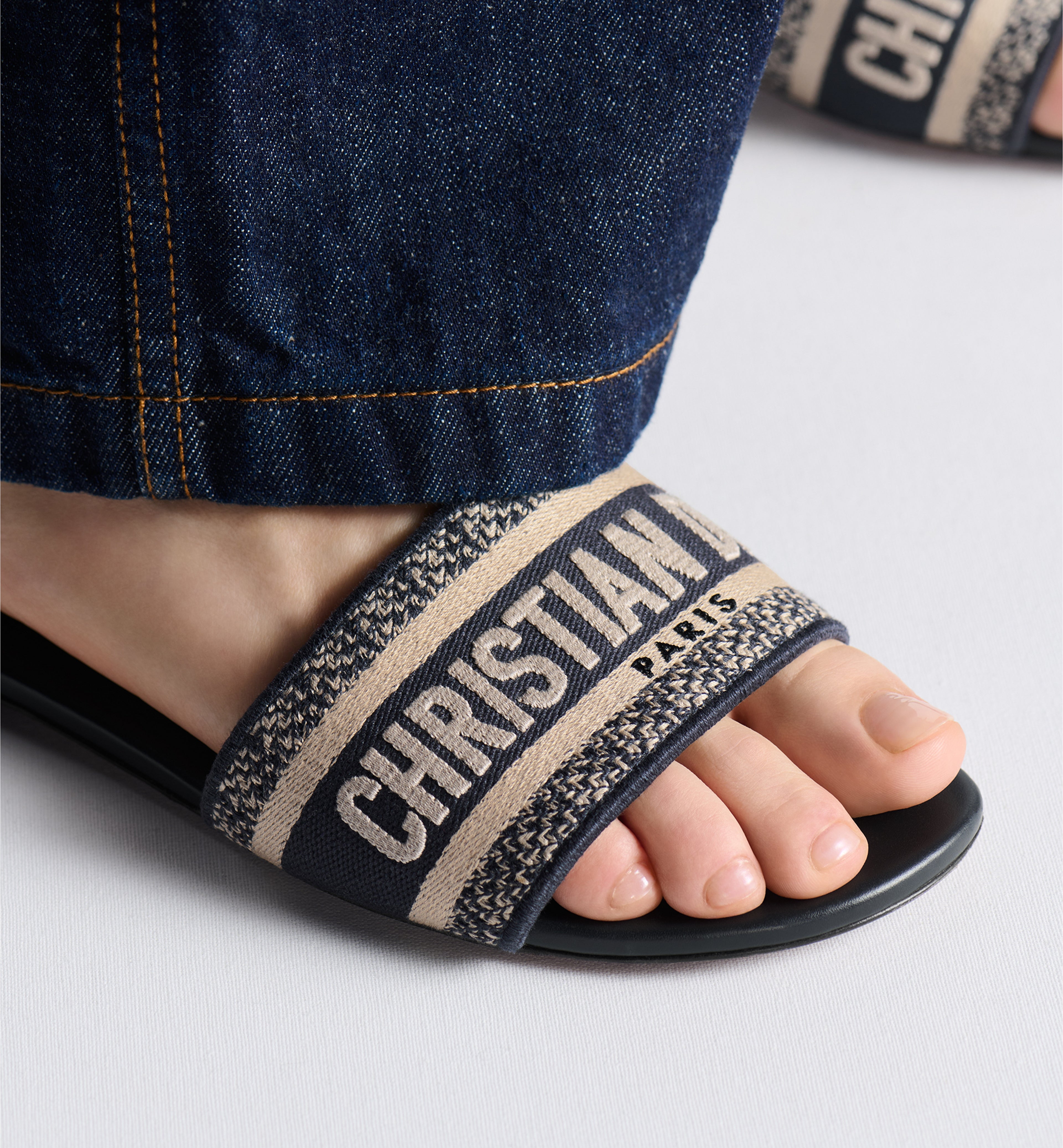 Dior Sandals