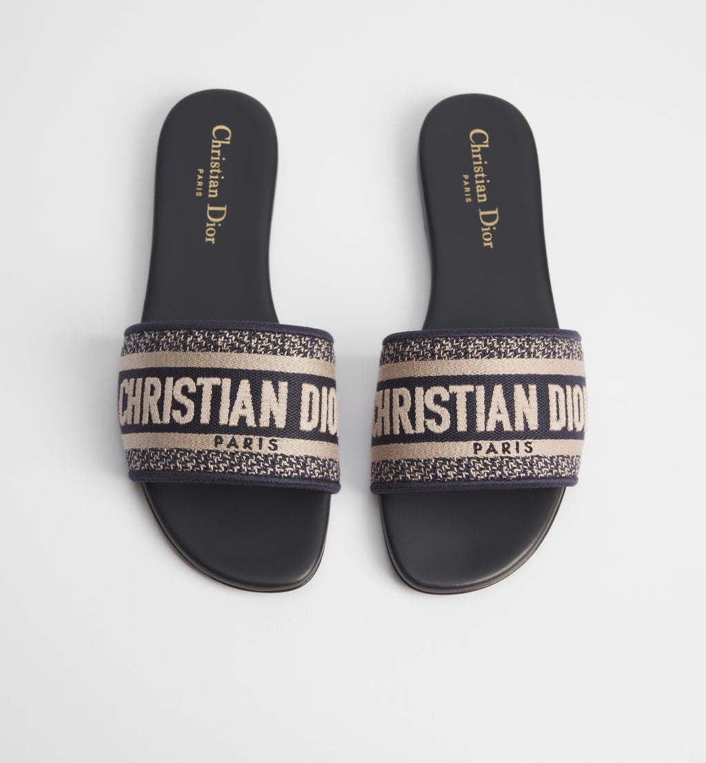 Dior Sandals