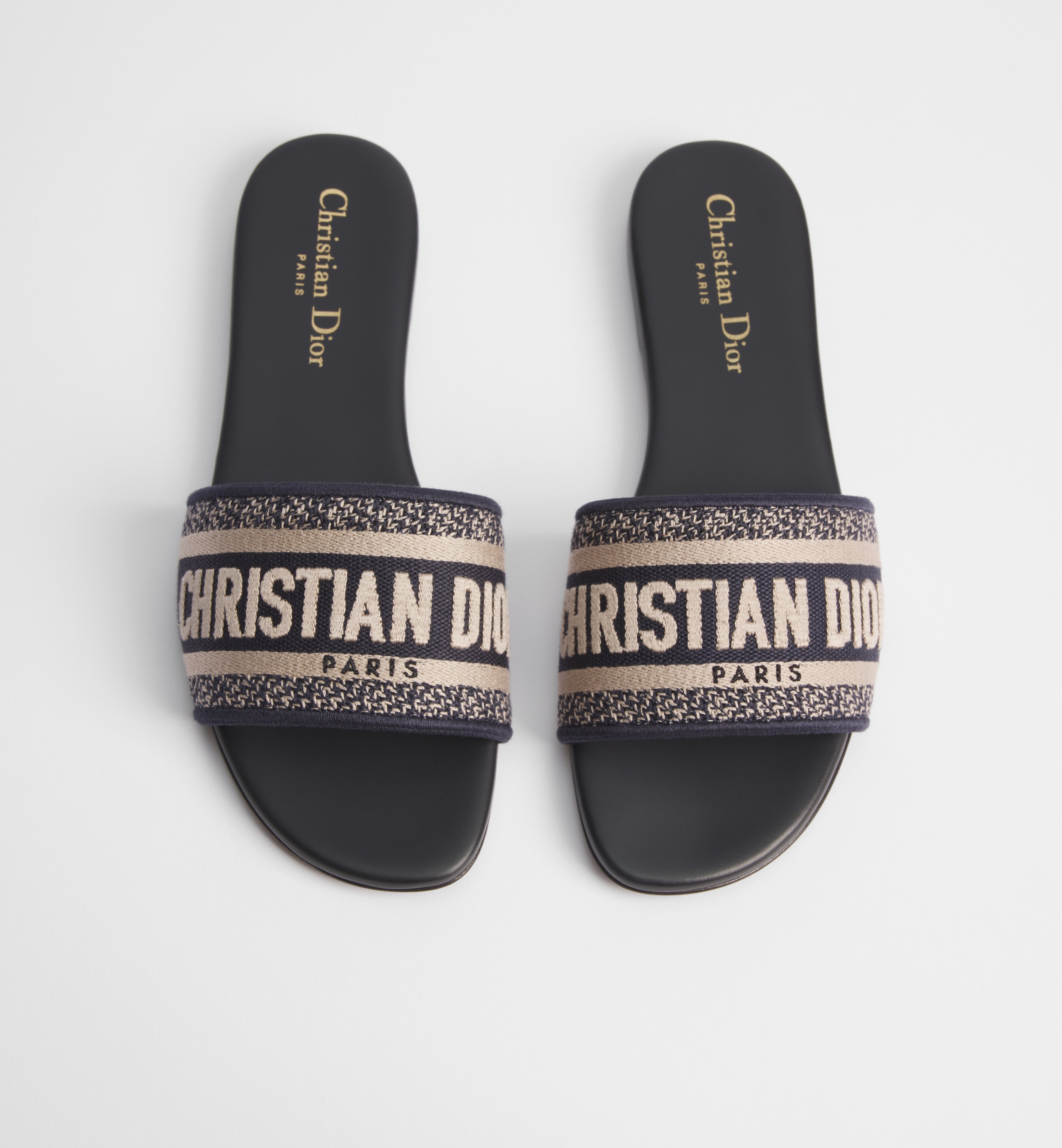 Dior Sandals