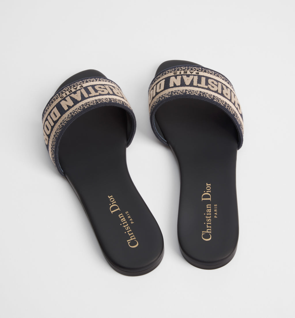 Dior Sandals