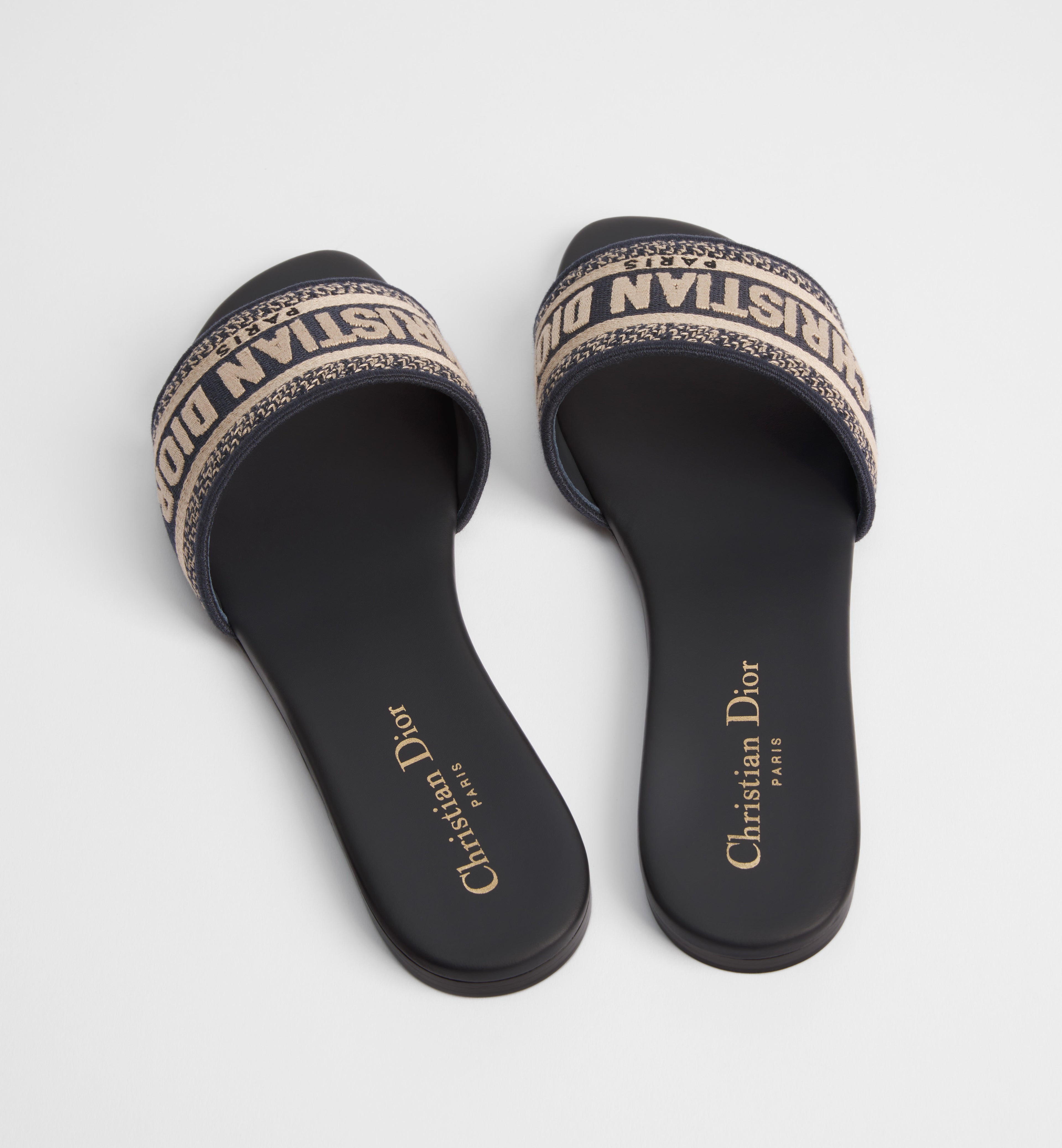 Dior Sandals