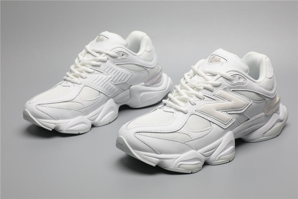 New Balance 9060 White