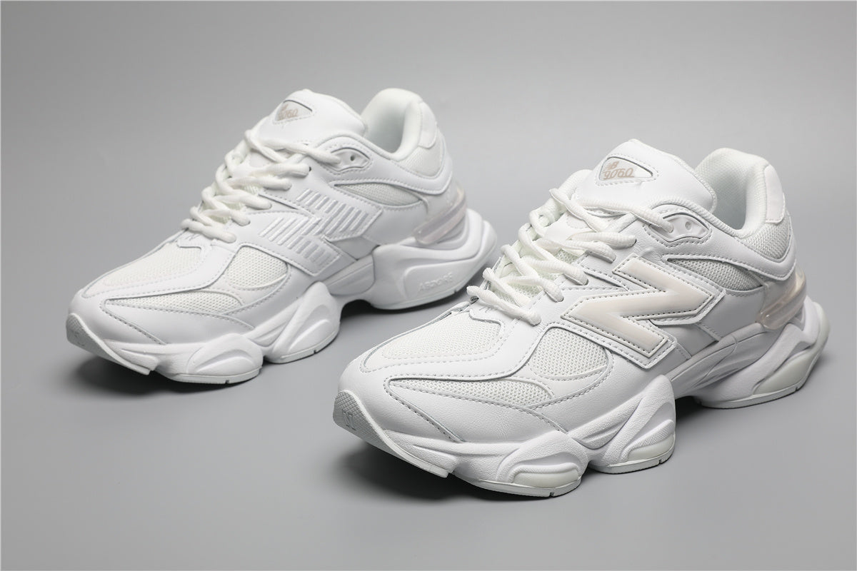 New Balance 9060 White