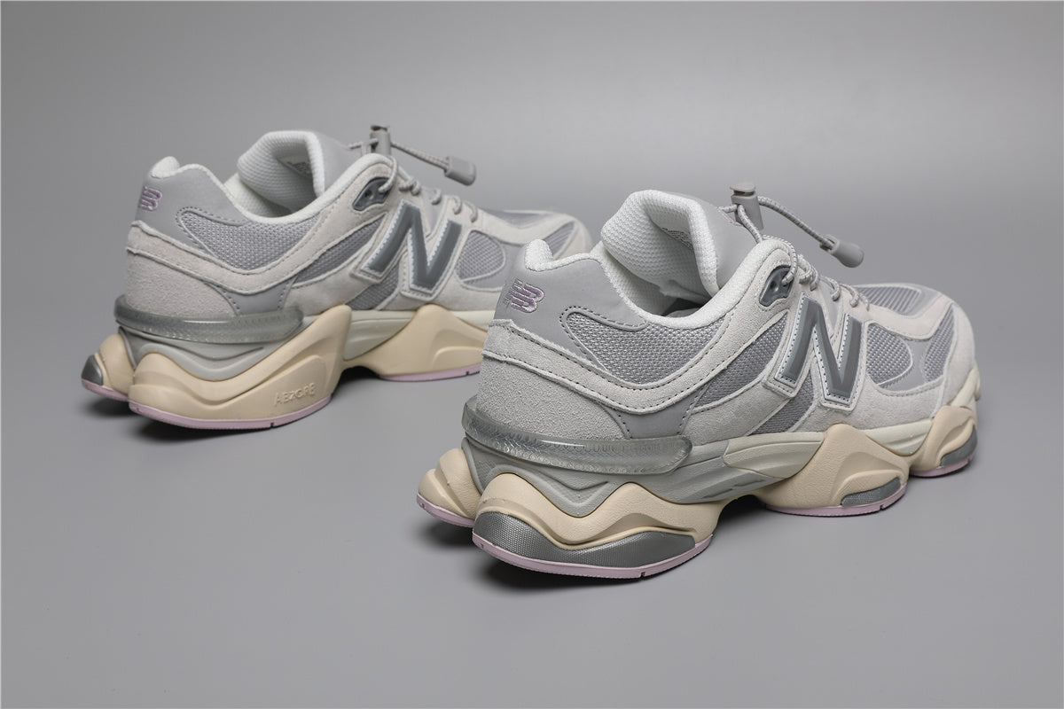 New Balance 9060 Grey Matter