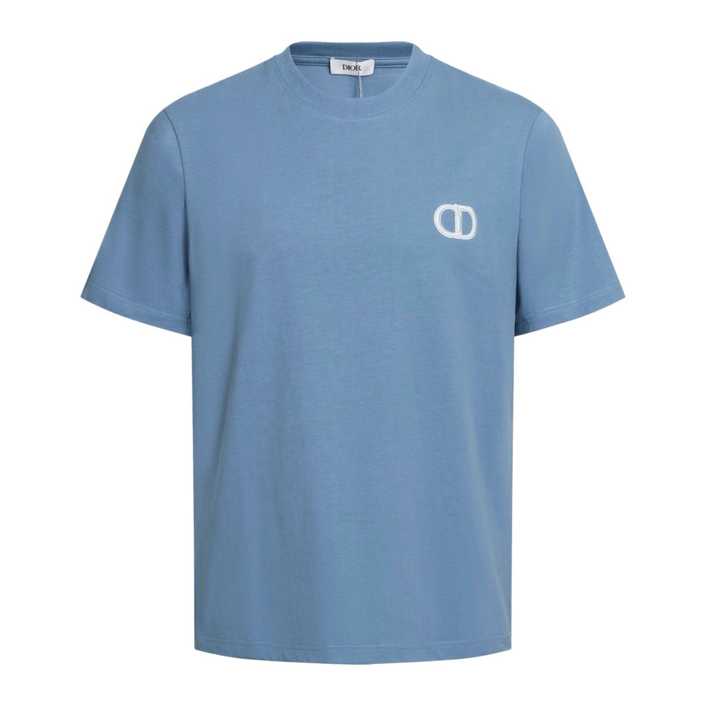 Dior Blue T-shirt