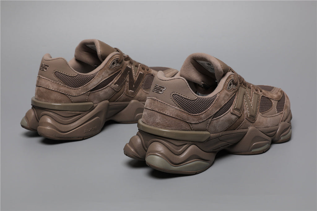 New Balance 9060 Chocolate Brown