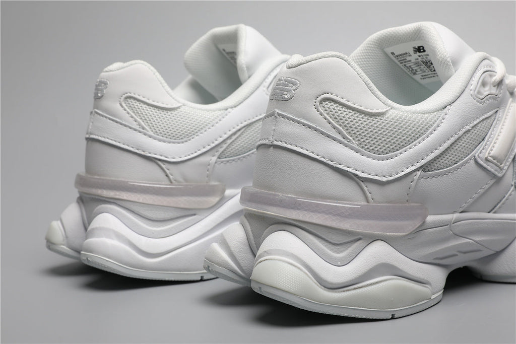 New Balance 9060 White