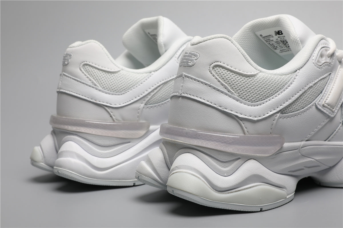 New Balance 9060 White