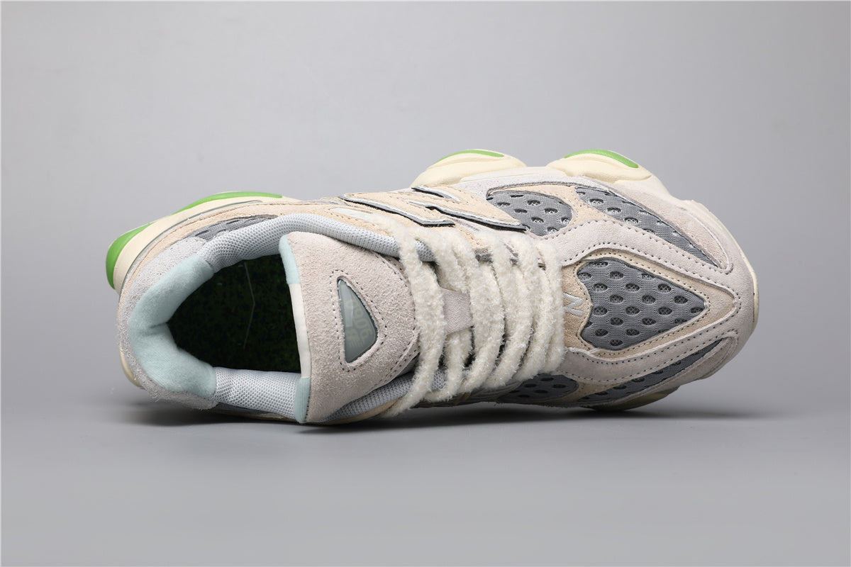 New Balance 9060 Cream