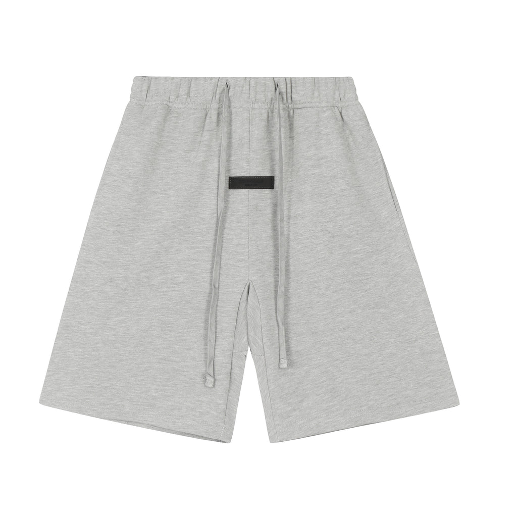 Essentials Grey shorts