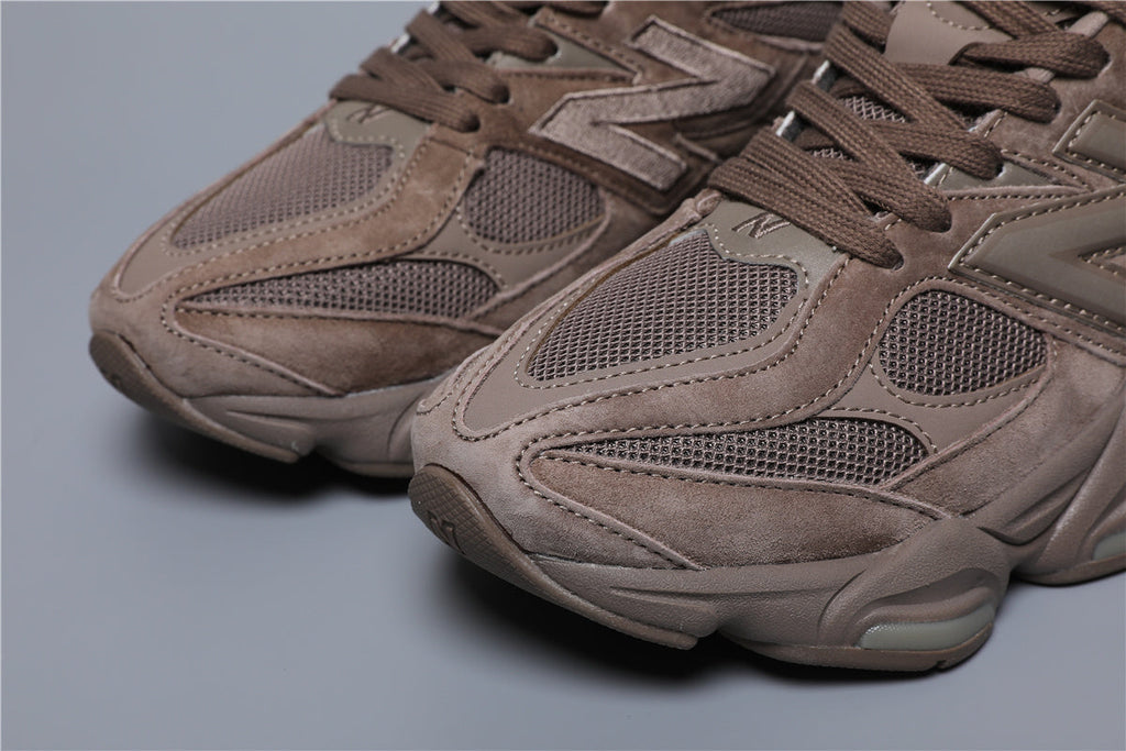 New Balance 9060 Chocolate Brown