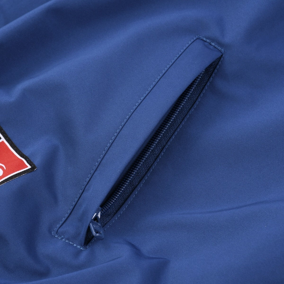 Balenciaga Blue Hoodie