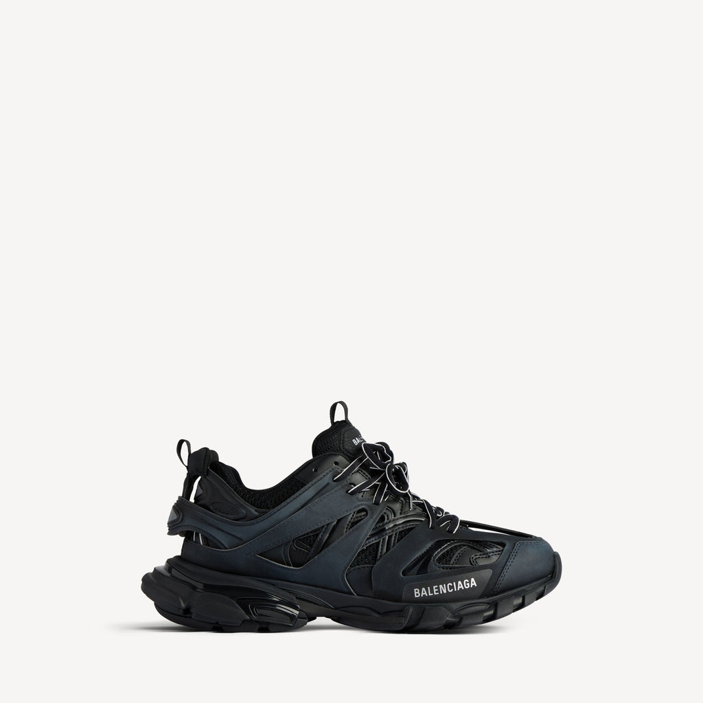 Track Black