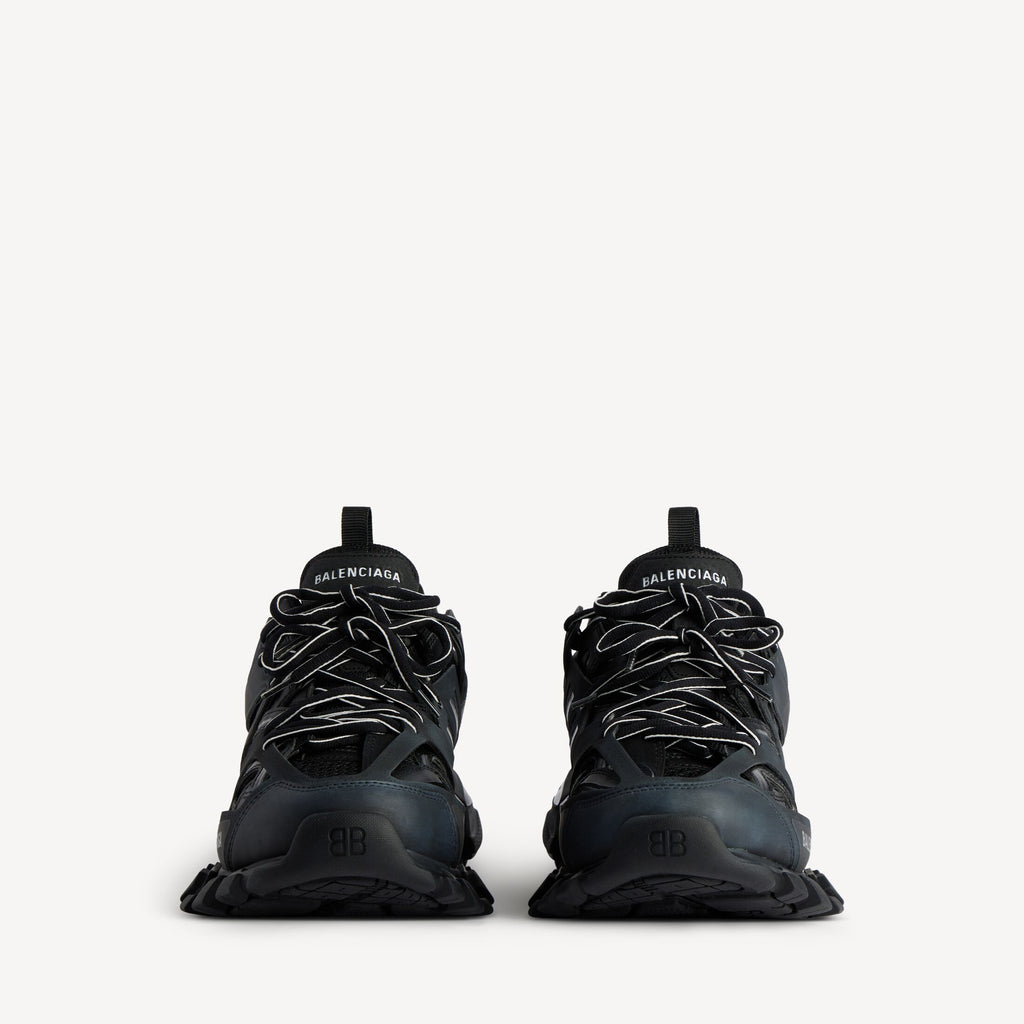 Track Black