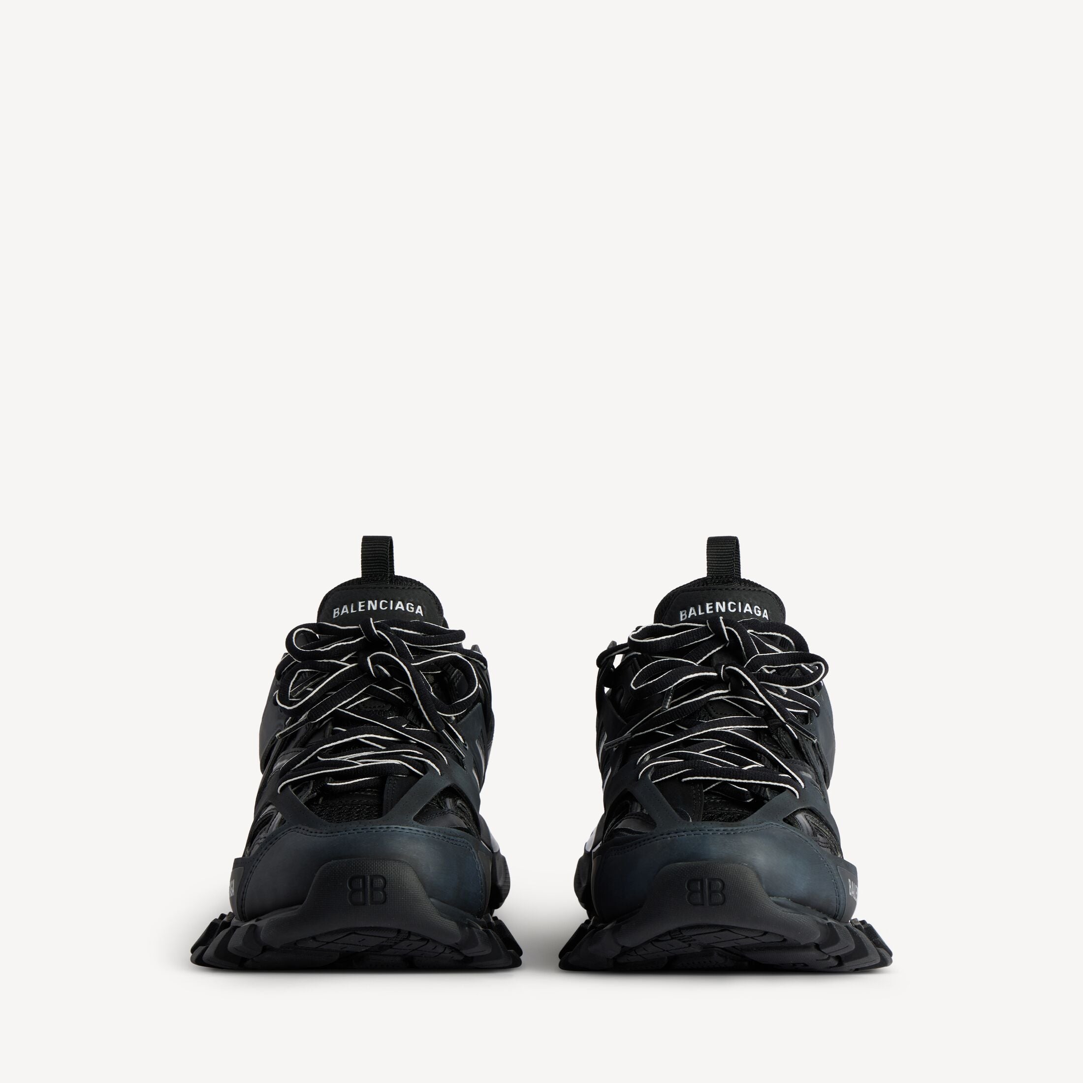 Track Black