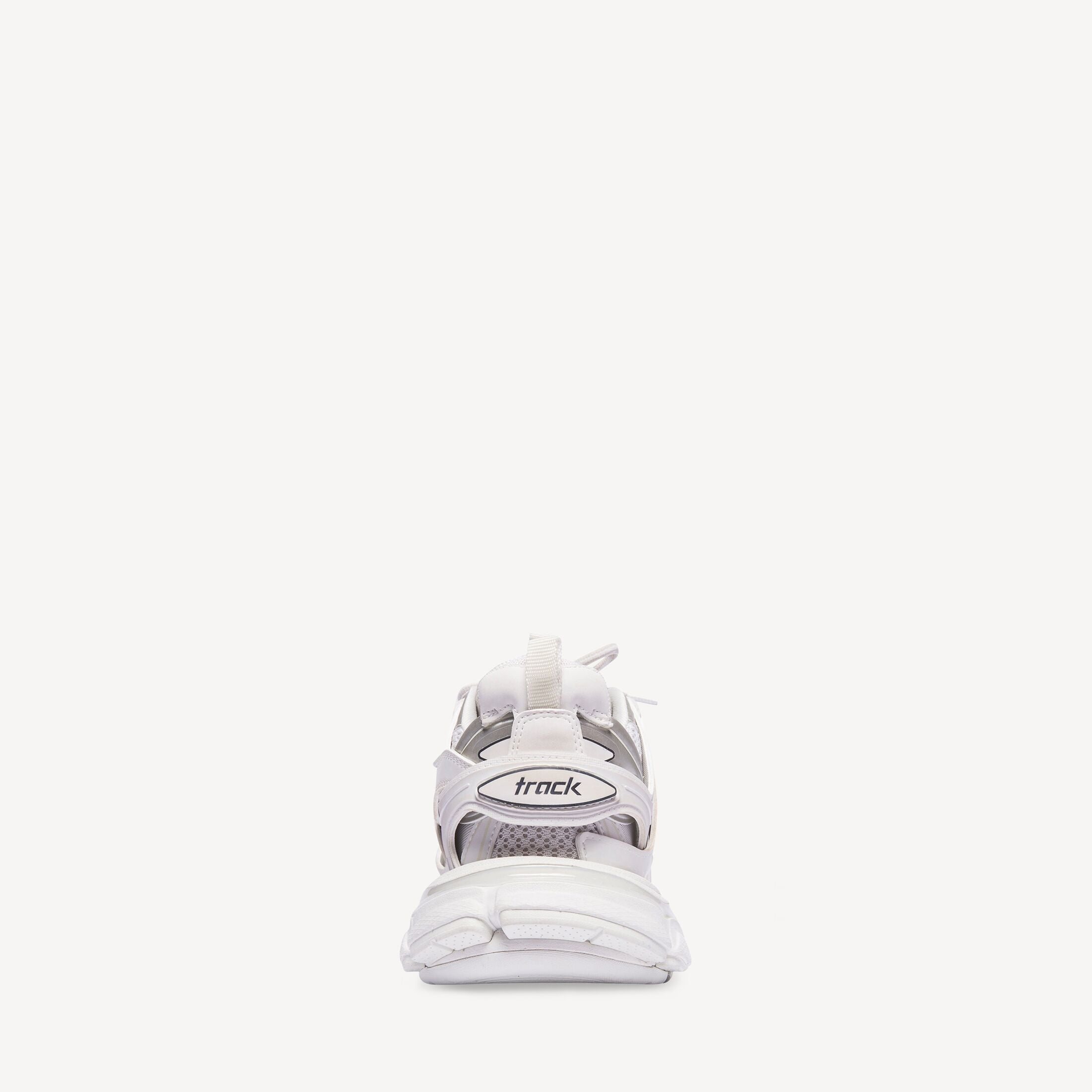 Track White