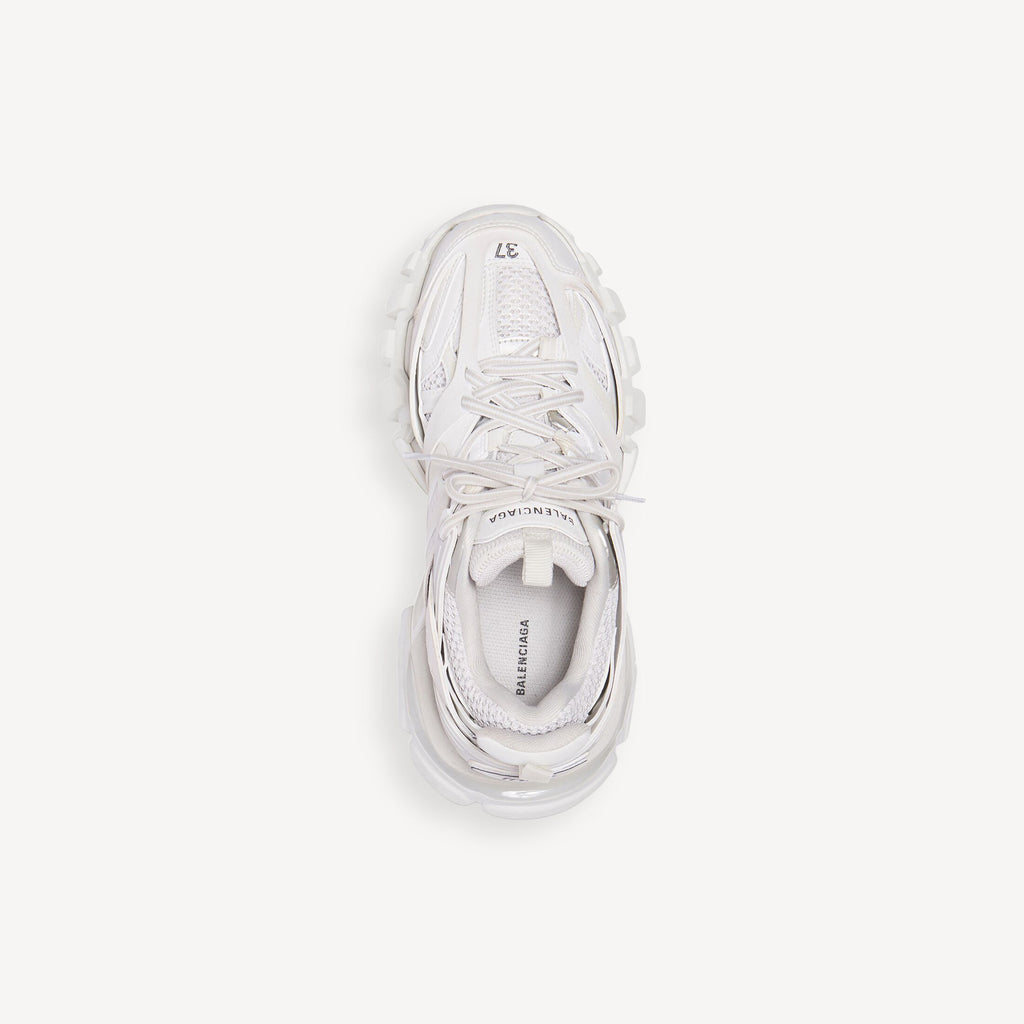 Track White