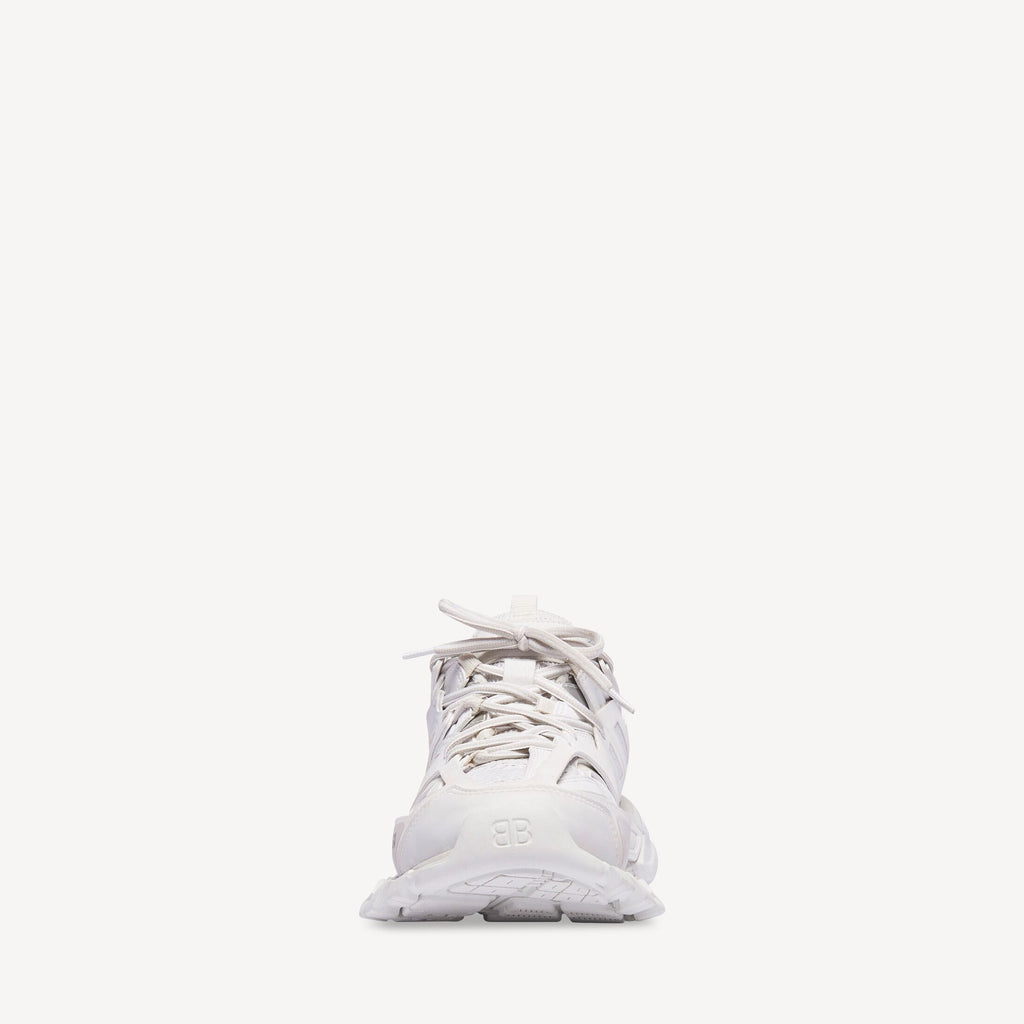 Track White