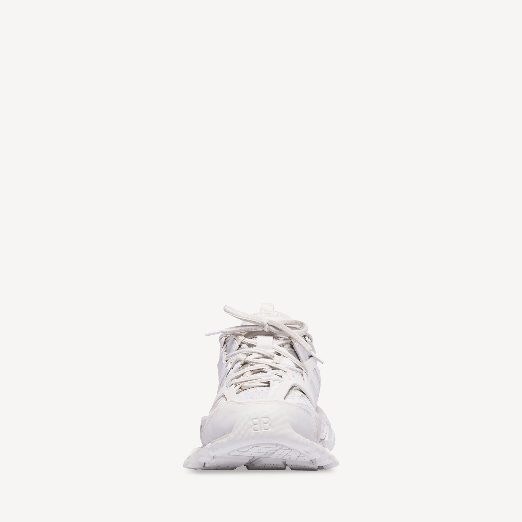 Track White