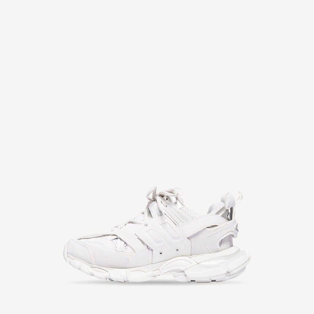 Track White