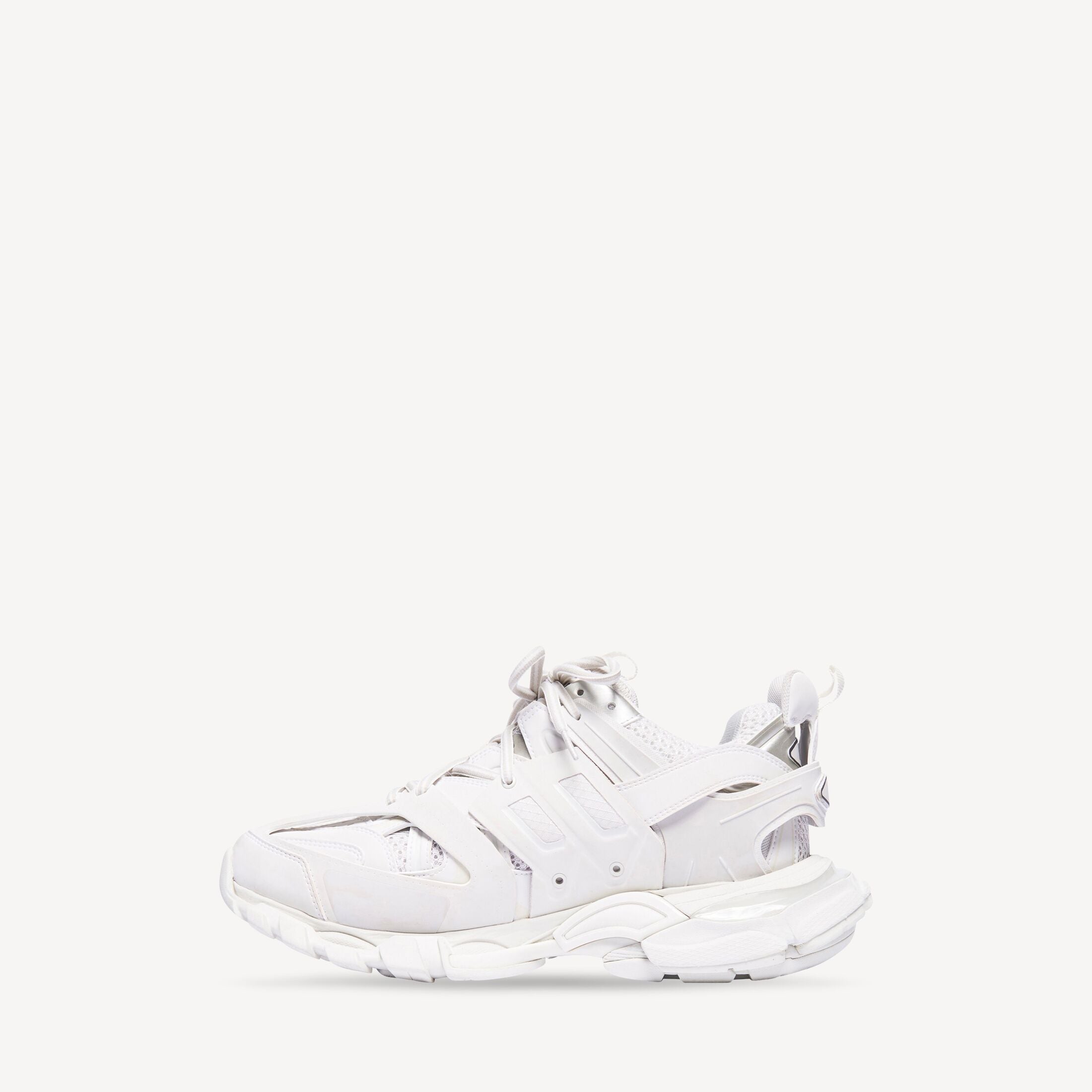 Track White