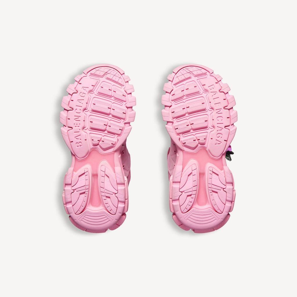 Track Pink