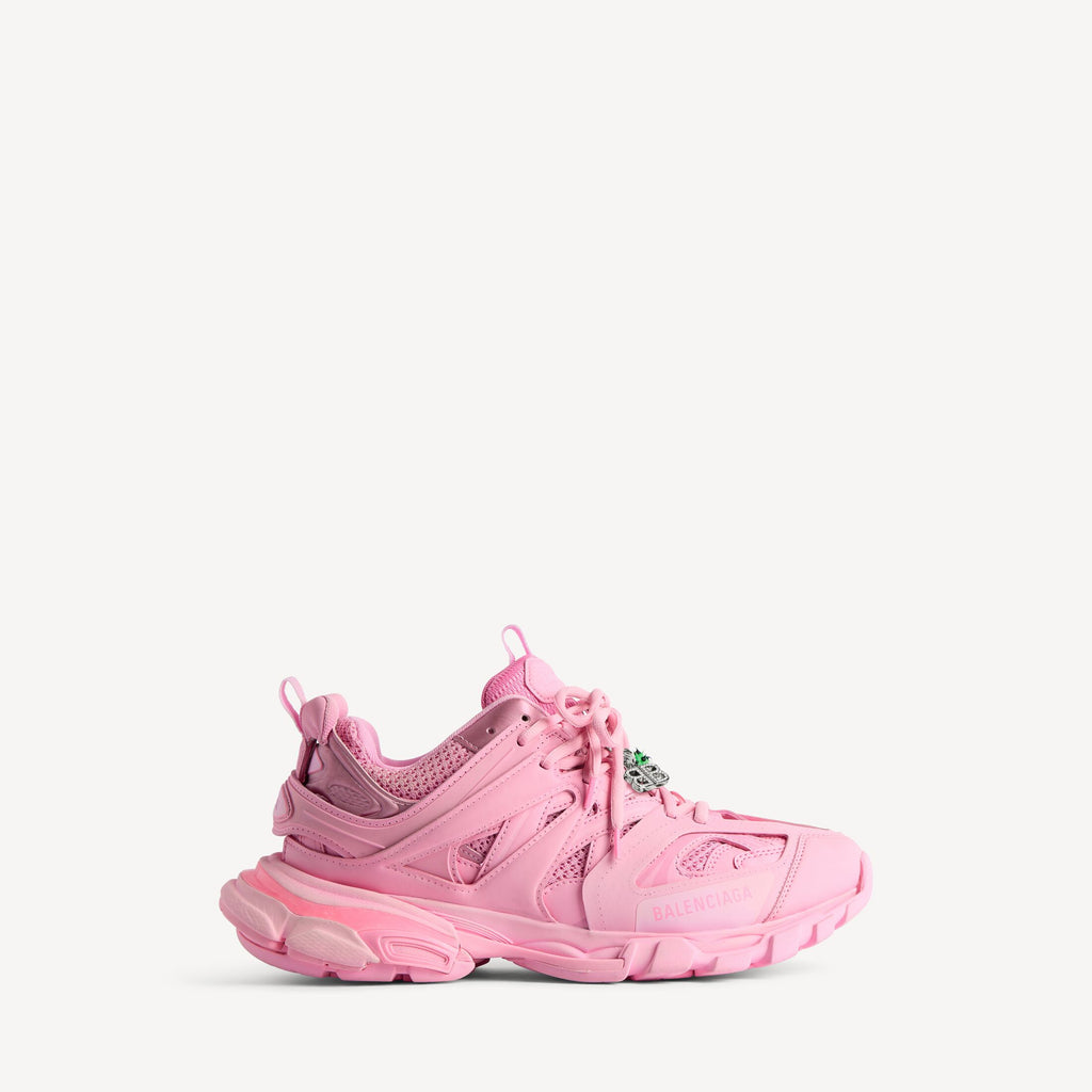 Track Pink