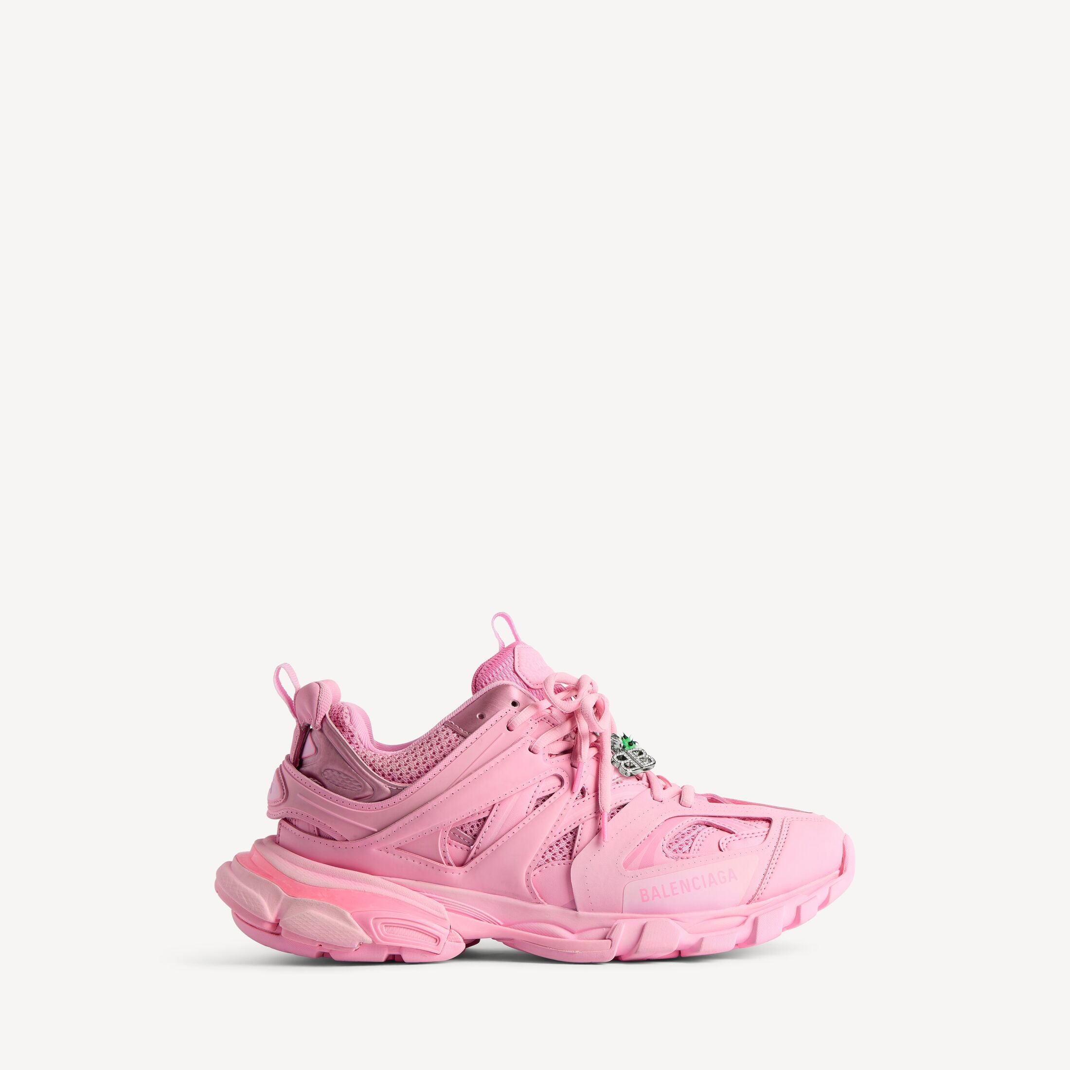Track Pink