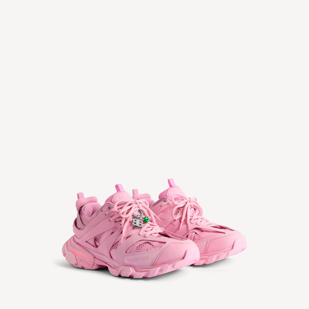 Track Pink