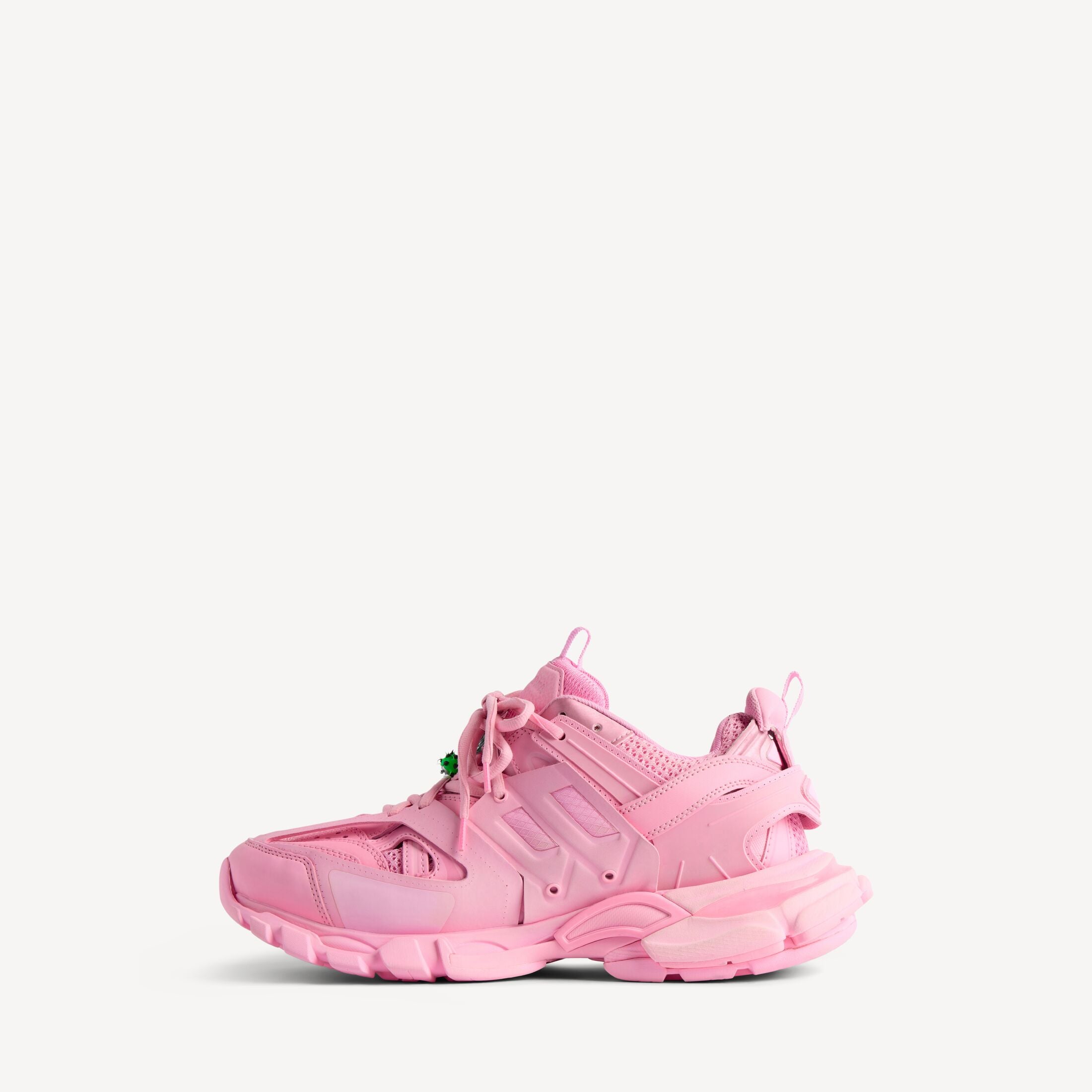 Track Pink