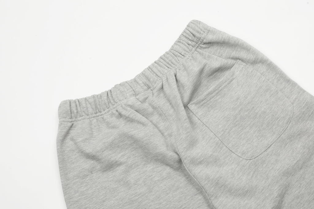 Essentials Grey shorts