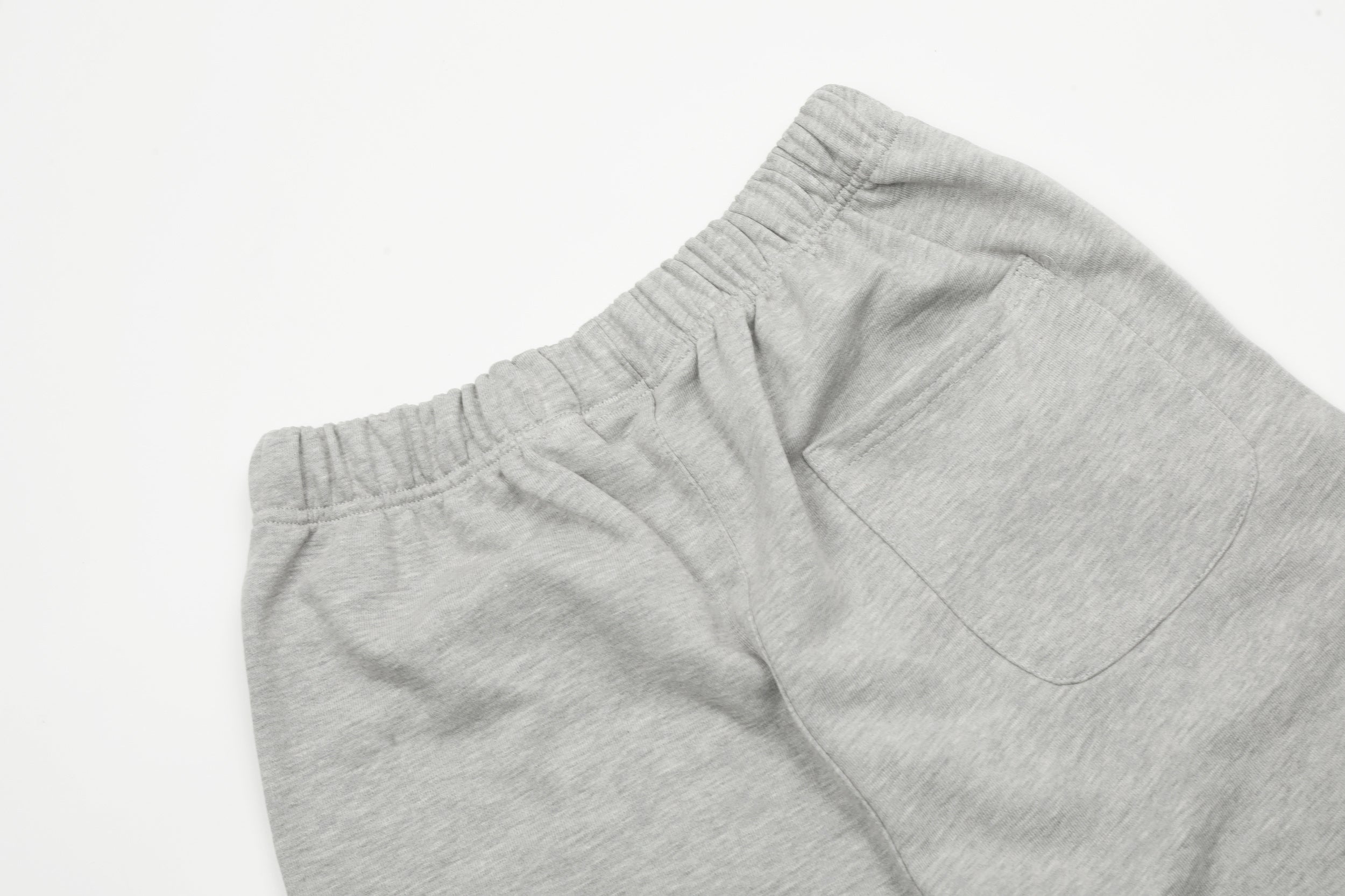 Essentials Grey shorts