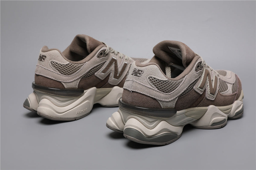New Balance 9060 Arid Stone Mushroom