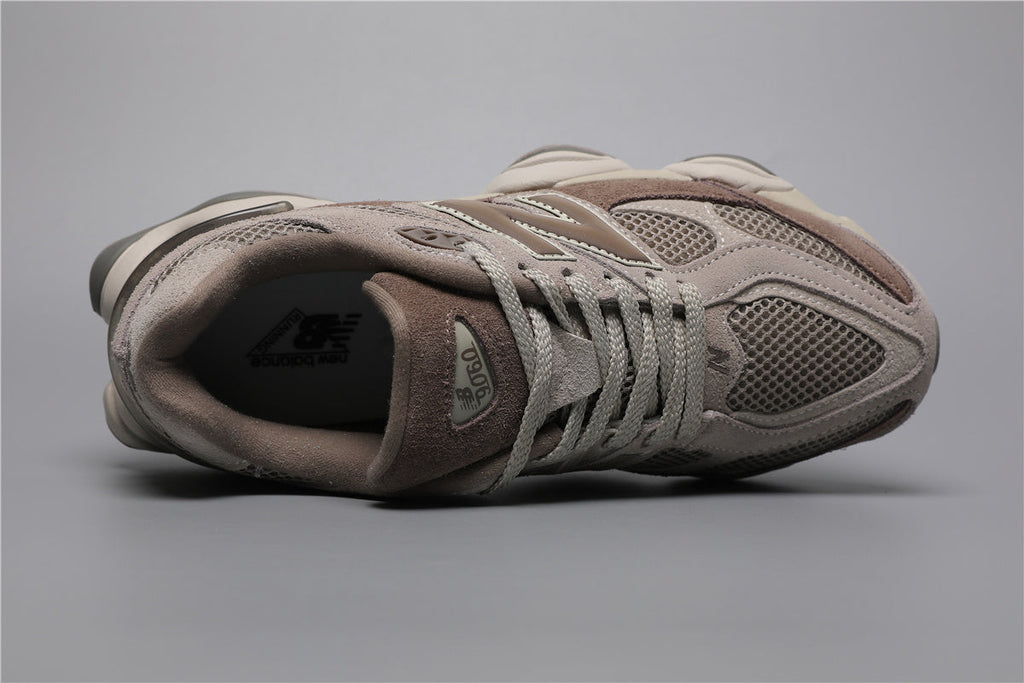 New Balance 9060 Arid Stone Mushroom