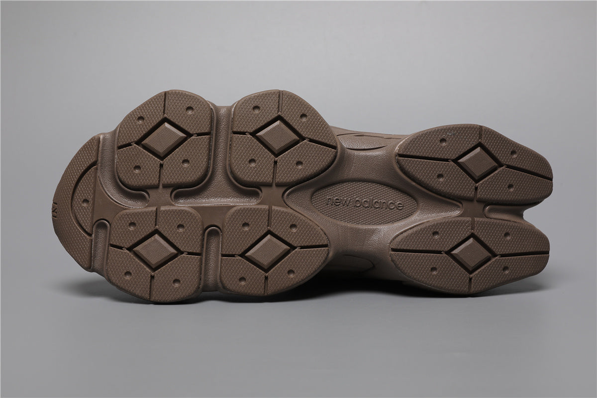 New Balance 9060 Chocolate Brown