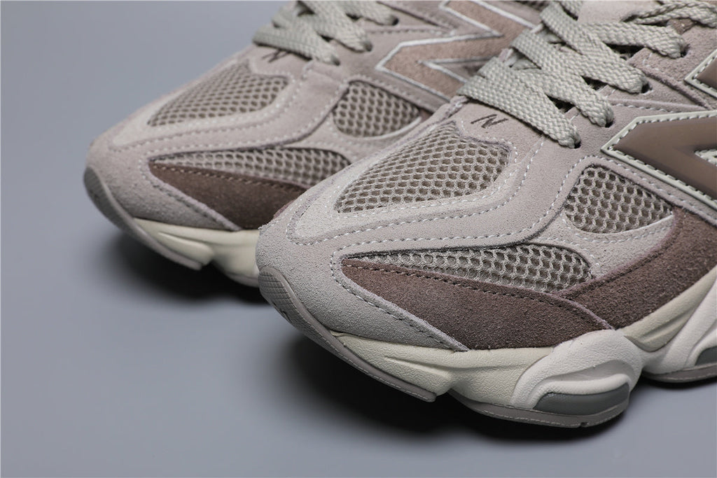 New Balance 9060 Arid Stone Mushroom
