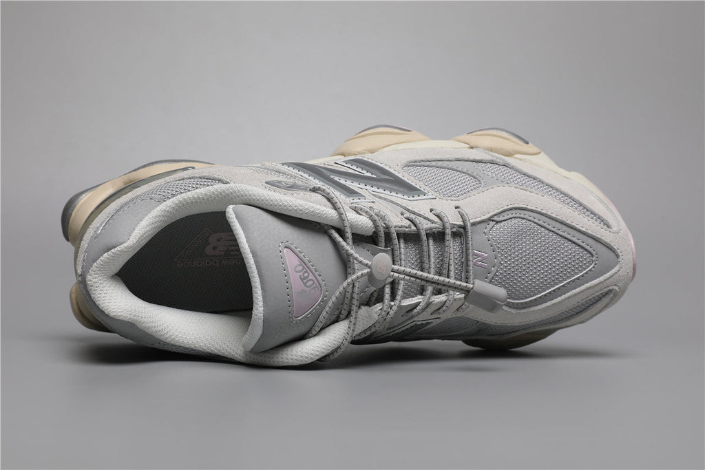 New Balance 9060 Grey Matter