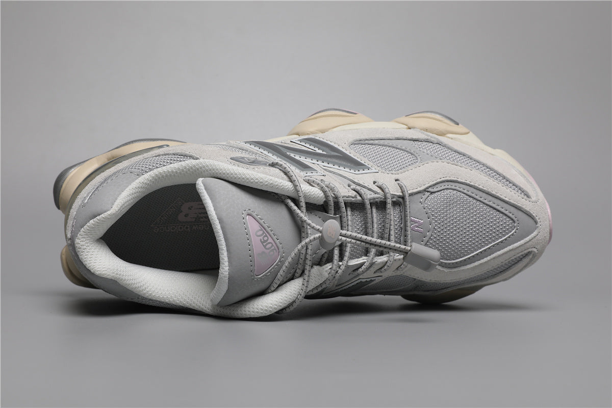 New Balance 9060 Grey Matter