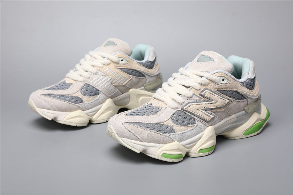 New Balance 9060 Cream